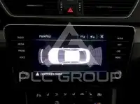 2018 Skoda Superb