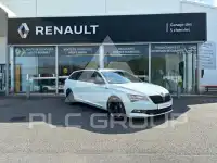 2018 Skoda Superb