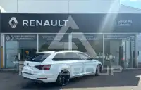 2018 Skoda Superb