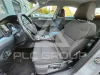 2018 Skoda Superb