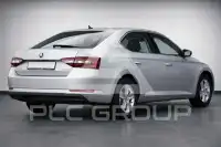 2018 Skoda Superb