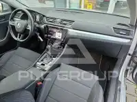2018 Skoda Superb