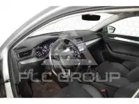 2018 Skoda Superb