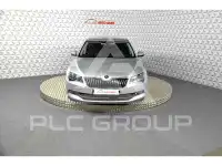 2018 Skoda Superb
