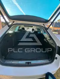 2018 Skoda Superb