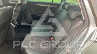 2018 Skoda Superb