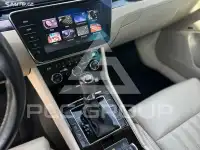 2018 Skoda Superb