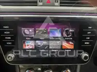 2018 Skoda Superb