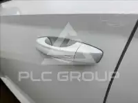 2018 Skoda Superb