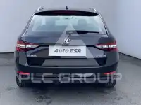2018 Skoda Superb