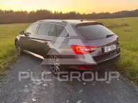 2018 Skoda Superb