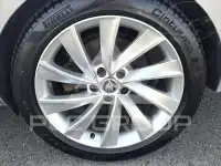 2018 Skoda Superb