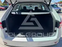 2018 Skoda Superb