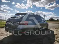 2018 Skoda Superb