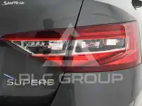 2018 Skoda Superb