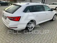 2018 Skoda Superb