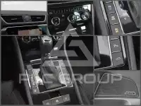 2018 Skoda Superb