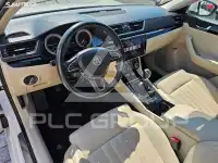 2018 Skoda Superb