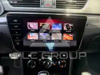 2018 Skoda Superb