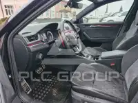 2018 Skoda Superb