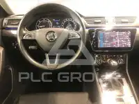 2018 Skoda Superb