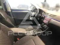2018 Skoda Superb