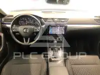 2018 Skoda Superb