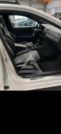 2018 Skoda Superb