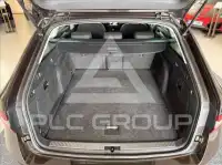 2018 Skoda Superb