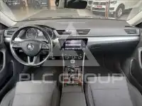 2018 Skoda Superb