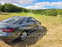 2018 Skoda Superb
