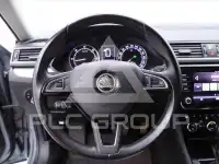 2018 Skoda Superb