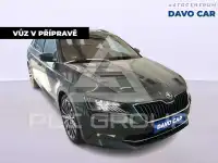 2018 Skoda Superb