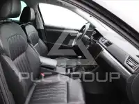 2018 Skoda Superb