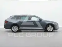 2018 Skoda Superb