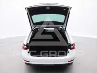 2018 Skoda Superb