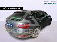 2018 Skoda Superb