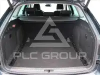2018 Skoda Superb