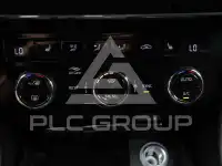 2018 Skoda Superb
