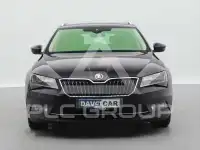 2018 Skoda Superb