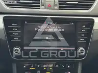 2018 Skoda Superb