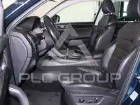 2018 Skoda Kodiaq