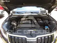2018 Skoda Kodiaq