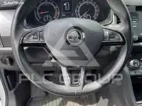 2018 Skoda Kodiaq