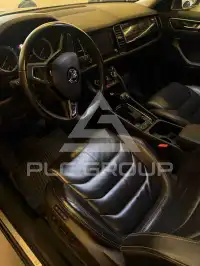 2018 Skoda Kodiaq