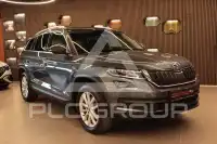 2018 Skoda Kodiaq