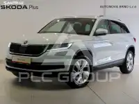 2018 Skoda Kodiaq