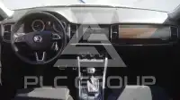 2018 Skoda Kodiaq