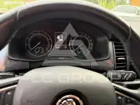 2018 Skoda Kodiaq