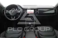 2018 Skoda Kodiaq